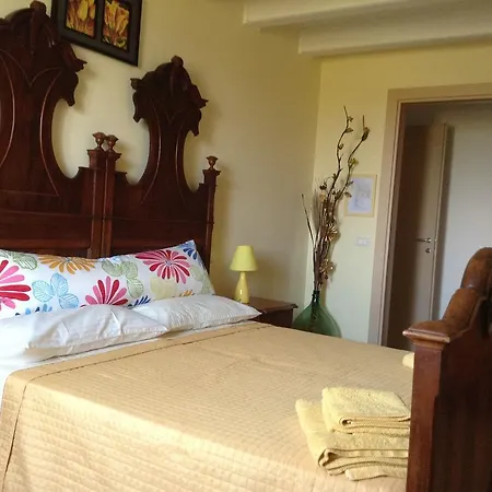 Verona Pousada Corno Alto