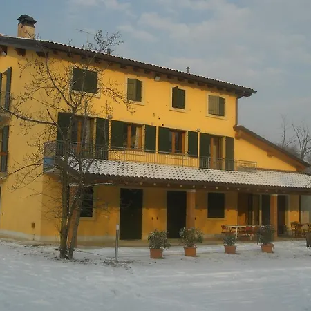 Verona Pousada *