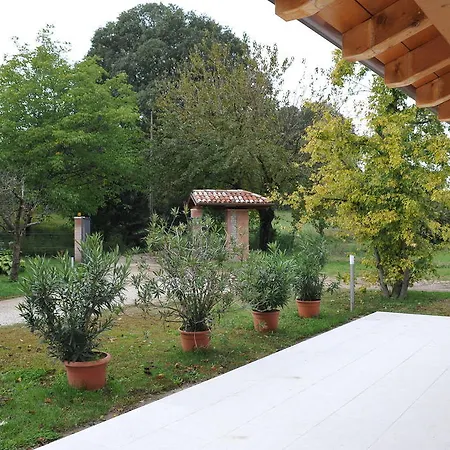 Verona Pousada * Corno Alto