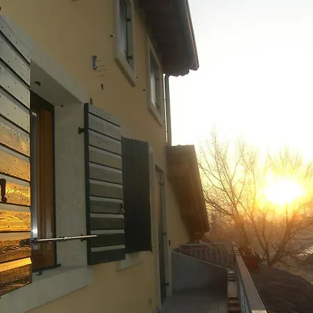 Pensionat Verona Pousada