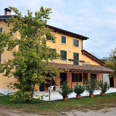 Verona Pousada Pensionat Corno Alto