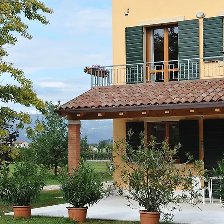 Verona Pousada Corno Alto