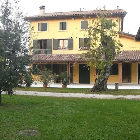 Verona Pousada Corno Alto