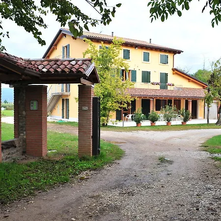 Verona Pousada Pensionat